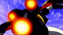 mazinger mazingerz big bang punch mazinger mazingerz big bang punch