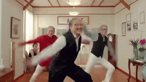 Psy Daddy GIF - Psy Daddy Dance - Discover & Share GIFs.