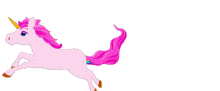 regenbogen unicorn