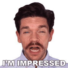 im impressed robin james thats awesome im amazed you did great im impressed robin james thats awesome im amazed you did great
