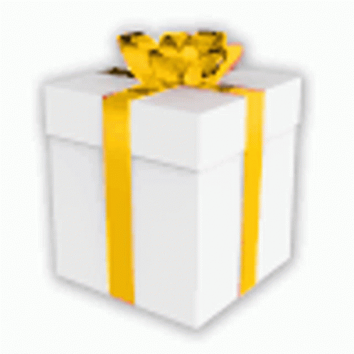 Gift Present GIF - Gift Present Box - Descubre & Comparte GIFs