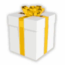 Gift Present GIF - Gift Present Box GIFs