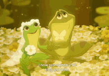 The Princess And The Frog Naveen GIF - The Princess And The Frog Frog Naveen GIFs
