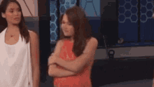 kelli berglund bree davenport sister daughter nice