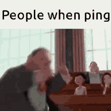 Ping Pong GIF - Ping Pong Discord GIFs