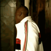 Opening The Door Jadakiss GIF - Opening The Door Jadakiss Why Song GIFs