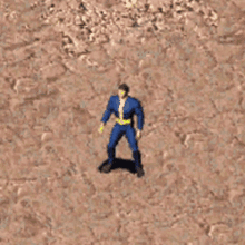 fallout fallout2 spin spinning meme