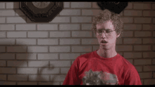 Napoleon Dynamite Yes GIF - Napoleon Dynamite Yes Heck Yes GIFs
