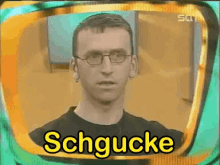 Schgucke GIF - Schgucke GIFs