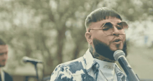 Farruko Rjtonamen GIF - Farruko Rjtonamen Heart - Descubre &amp; Comparte GIFs
