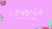 Leona Optikal Leona Hbd GIF - Leona Optikal Leona Optik Leona Hbd GIFs