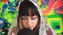 sarah bonito kero kero bonito sarah bonito looking up civilisation ii live performance sarah bonito kero kero bonito sarah bonito looking up civilisation ii live performance