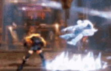 Street Fighter GIF - Street Fighter Five GIFs