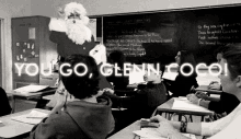 Meangirls - You Go Glen Coco GIF - Mean Girls You Go Glen Coco GIFs