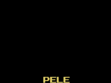 Pele Brazil GIF - Pele Brazil World Cup Final GIFs