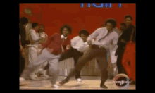 Soul Train Disco GIF - Soul Train Disco Dance GIFs