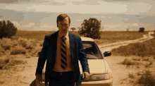 Better Call Saul Saul Goodman GIF - Better Call Saul Saul Goodman Desert GIFs