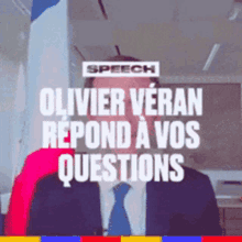 Olivier Véran Olivier Veran GIF - Olivier Véran Olivier Veran Olivier Veran Kombini GIFs