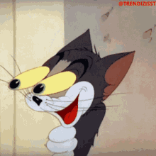 Tom And Jerry Love GIF - Tom And Jerry Love Tom GIFs
