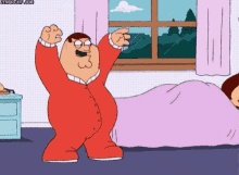 Family Guy Peter GIF - Family Guy Peter Tazing GIFs