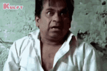 Brahmi Shocked GIF - Brahmi Shocked Confused GIFs