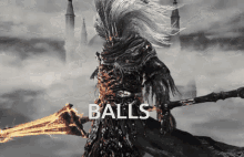 Nameless King Balls GIF - Nameless King Balls Nk GIFs