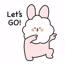 cute go