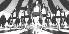 Girl'S Generation GIF - Girls Generation Dance Kpop GIFs