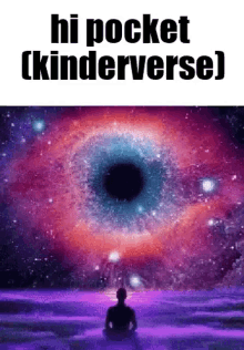 kinderverse the