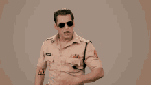 kamaal arre