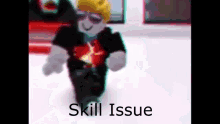 Roblox Skill Issue GIF - Roblox Skill Issue - Discover & Share GIFs