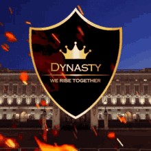 Dynasty Team Dynasty GIF - Dynasty Team Dynasty Megaworld GIFs