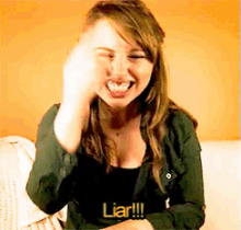green laci
