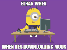 Ethan Mods GIF - Ethan Mods Awesome GIFs