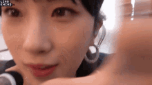 goodbye waving
