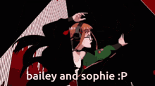 Bailey Sophie GIF - Bailey Sophie Willowberry GIFs