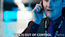 Out Of Control GIFs | Tenor