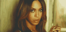 Beyonce Diva GIF - Beyonce Diva Nail File GIFs