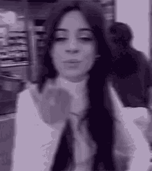 Cabello Camila GIF - Cabello Camila Camilacabello GIFs