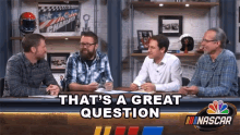 Thats A Great Question Acknowledge GIF - Thats A Great Question Great Question Question GIFs