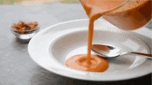 tomato bisque soup cooking recipe dinner