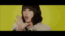 乃木坂46　衛藤　美彩 GIF - Eto Misa Nogizaka Japanese GIFs