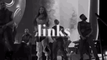 Links GIF - Links GIFs