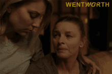 Go To Bed Allie Novack GIF - Go To Bed Allie Novack Wentworth GIFs