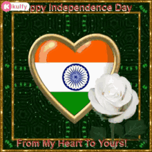 Independence Day Wishes India GIF - Independence Day Wishes India Gif GIFs