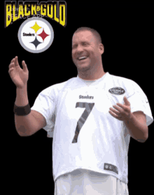 Pittsburgh Steelers Yes Yes Yes GIF - Pittsburgh Steelers Yes Yes Yes Ben Roethlisberger GIFs