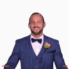 Clapping Johnethen GIF - Clapping Johnethen Married At First Sight GIFs