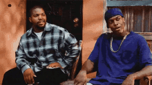 Friday Movie - Daaaaamn GIF - Friday Chris Tucker Ice Cube GIFs