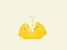 Lemon Cute GIF - Lemon Cute GIFs