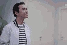 naqiu ting tong gegar vaganza boboy smile naqiu ting tong gegar vaganza boboy smile